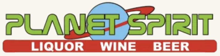 Planet Spirit Logo